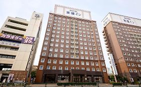东横inn羽田机场1
