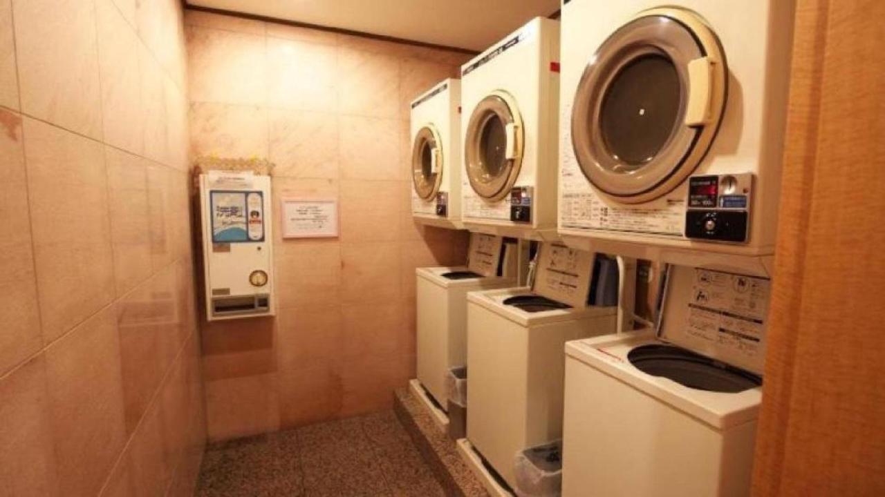 东横inn羽田机场1 東京都 外观 照片