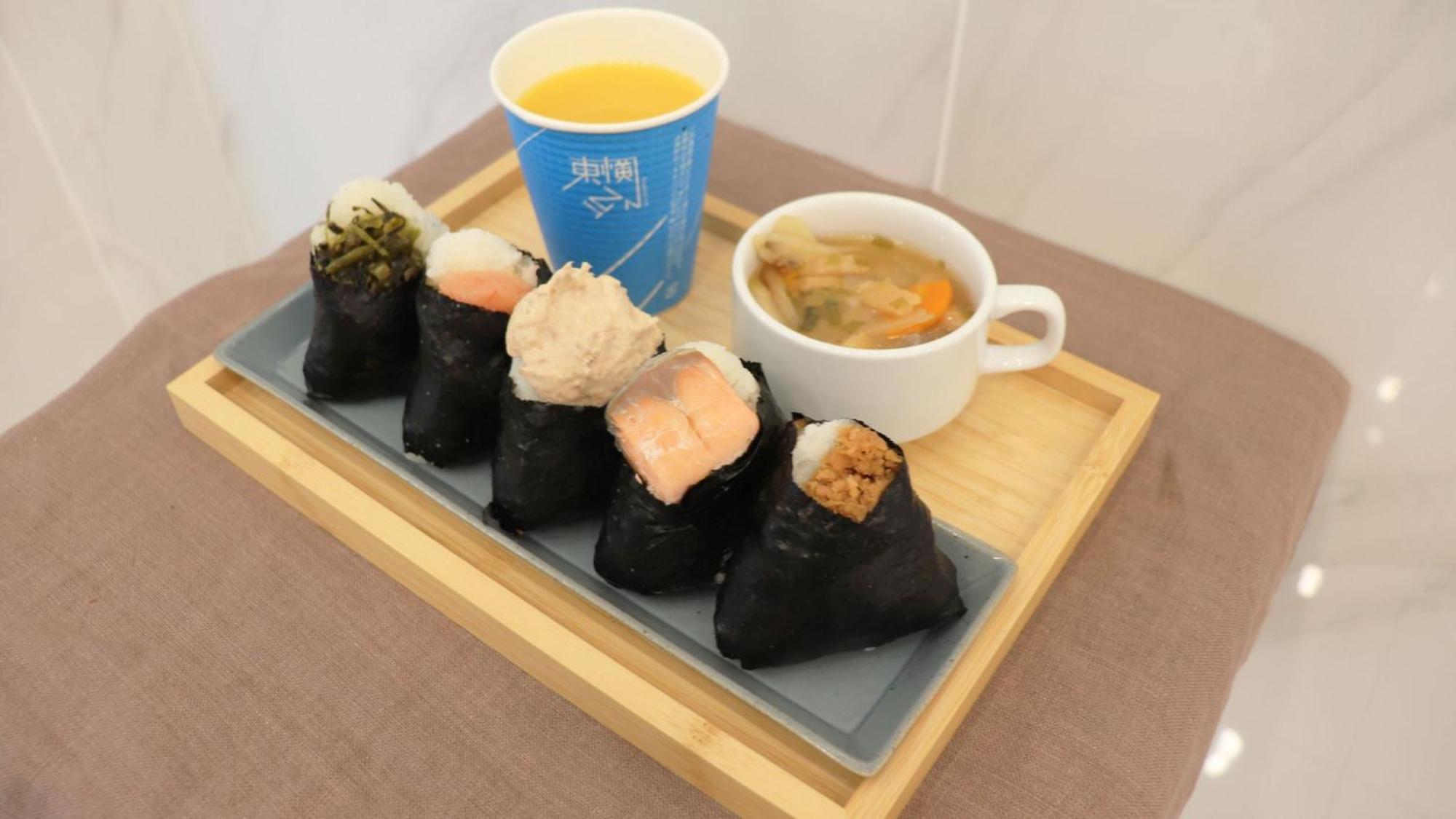 东横inn羽田机场1 東京都 外观 照片